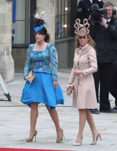 Royal-Wedding-011-Princess-Beatrice-and-Eugenie-of-York Beatrice and Eugenie
