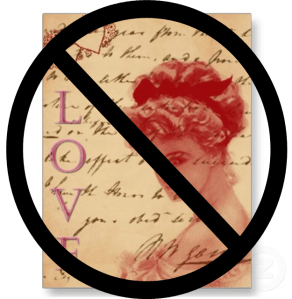 Anti love letter