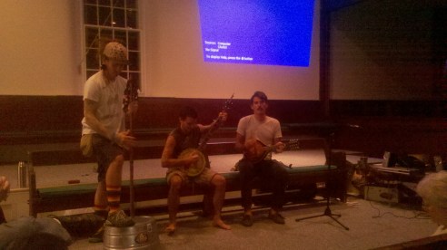 ARTTE Bikes Not Bombs