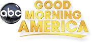 Good Moring America logo