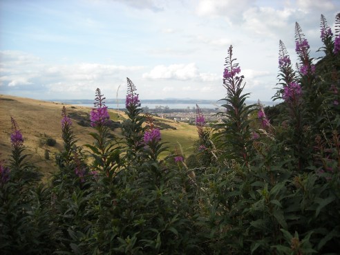 Edinburgh Arthurs Seat