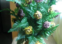 chocolate covered strawberry