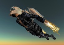 jet pack