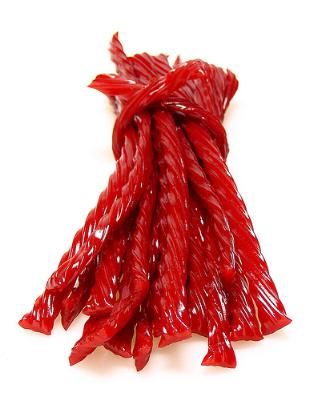 twizzlers