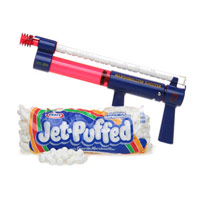 marshmallow blaster