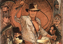 Indiana Jones