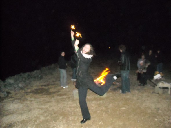 Thanksgiving and Crafts 2012 042