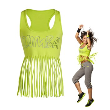 zumba shirt
