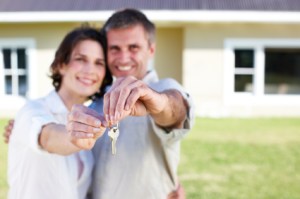 The key to the life they want