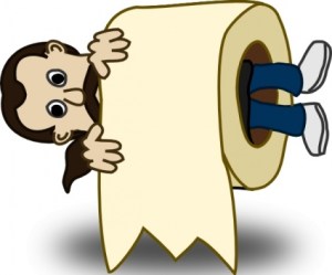 man-toilet-paper-roll-clip-art
