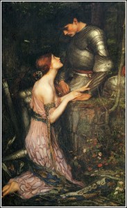 waterhouse
