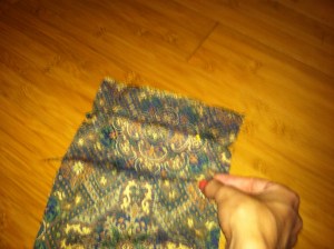 El Salvador Sunday 194