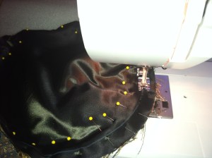 El Salvador Sunday 195