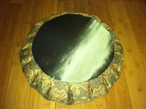 El Salvador Sunday 203