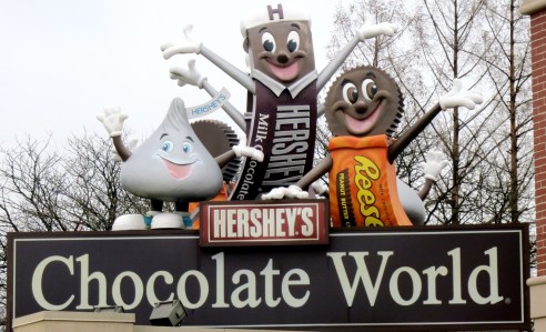 Hershey-Chocolate-World-PA