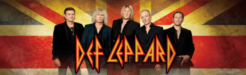 def leppard