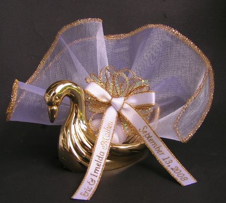 Pretty sure the ribbon should read 