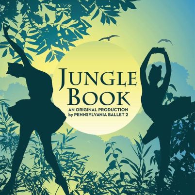 PA Ballet Jungle Book